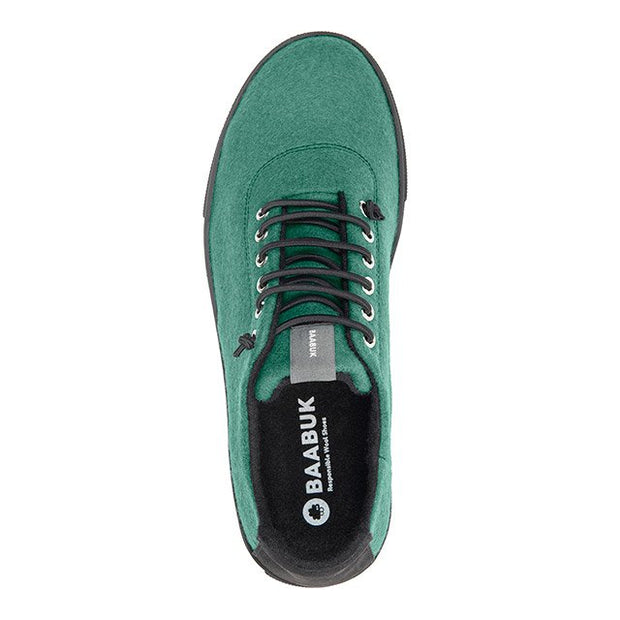 Urban Wooler - Cedar Green